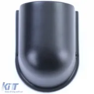 Armaturentafelhalterung für 1 zusätzlichen 52mm Messgerät, schwarz matt-image-6194518