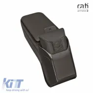 image-10-Armrest Armster 2 suitable for Peugeot 308 2007-2013 Black Color