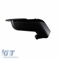 Armrest Armster 2 suitable for Peugeot 308 2007-2013 Black Color-image-6292937