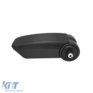 Armrest Armster OE1 suitable for Hyundai I20 2020+ without original elbowrest, black color-image-6301929