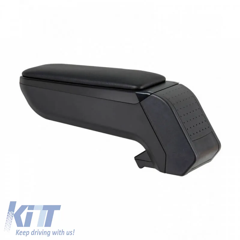 Armrest Armster S suitable for Kia Ceed 2006-2012 Black Color