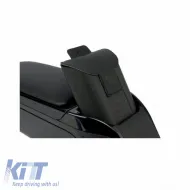 Armster 2 kartámasz Suzuki Baleno 2016+ fekete-image-6292962