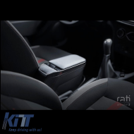 Armster 2 kartámasz Suzuki Baleno 2016+ fekete-image-6292966
