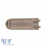 image-21-Armster kartámasz fedél alap (műanyag alkatrész) VW Golf 4, Polo, Bora, Passat B5 modellekhez, bézs EK0131-2