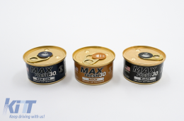 Aromatikó Paradise Organikó aromatikó Uncapped Can Max Fresh 30 3 konsérbes Poikilí]a-image-6098611