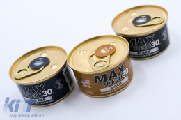 Aromatikó Paradise Organikó aromatikó Uncapped Can Max Fresh 30 3 konsérbes Poikilí]a-image-6098612