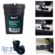 Ashtray Guard 02151