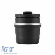 Ashtray suitable for HT-033 with LED light, 1 piece-image-6325935