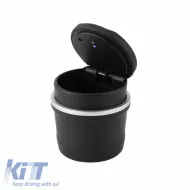 Ashtray suitable for HT-033 with LED light, 1 piece-image-6325937