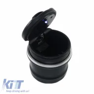 Ashtray suitable for HT-033 with LED light, 1 piece-image-6325938