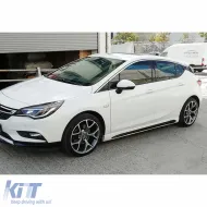 image-54-Astra K Sport Side Skirts Raw Surface Vacuum Plastic / 2015-2021 (V2)