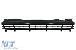 Athlhtikó Emprós Grília chorís síma katállhlh gia Opel Astra H Combi Limouzína 5 Doors Chátsmpak (2004-10.2006) Piáno Mavro-image-6095458