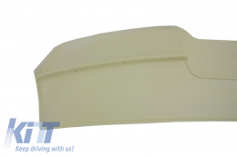 Audi A3 8P Sportback (2003-2012) tető spoiler RS Look 5D-image-6025992