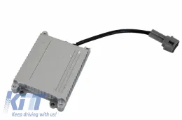 Audi Q7 4L (2006-2009) LED DRL helyzetjelző + irányjelző OEM facelift design-image-6047554