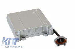 Audi Q7 4L (2006-2009) LED DRL helyzetjelző + irányjelző OEM facelift design-image-6047555