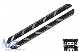 image-24-Степенки, подходящи за AUDI Q7 4M (2016-) Off-Road SUV