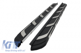 Степенки, подходящи за AUDI Q7 4M (2016-) Off-Road SUV-image-6019045