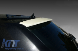 Антикрило , подходящ за Audi A3 8P Хечбек (2003-2012) RS LOOK 3 врати-image-6025984