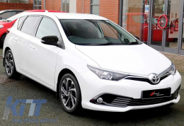 image-20-Auris Batman Spiegelabdeckung Klavierlack / 2012-2018