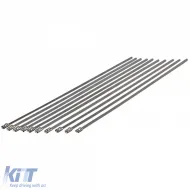 Auspuff Hitzeschutzband, gelb, bis 900°C, 50mmx2mm, 10 Meter-image-6193947