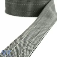 Auspuff Hitzeschutzband Titan bis 900°C 50mmx2mm 10Meter-image-6191638