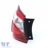 Außenscheinwerfer links geeignet für Nissan Qashqai J10 10-13-image-6196350