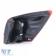 Außenscheinwerfer links geeignet für Nissan Qashqai J10 10-13-image-6196353