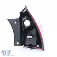 Außenscheinwerfer links geeignet für Nissan Qashqai J10 10-13-image-6196354