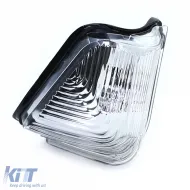 Außenspiegelblinker links geeignet für Mercedes Sprinter W906 + Crafter ab 06-image-6194314