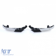Außenspiegelblinker-Paar geeignet für VW Polo 9N 05-09 Skoda Octavia 1Z 05-08-image-6196219