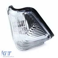 Außenspiegelblinker rechts geeignet für Mercedes Sprinter W906 + Crafter ab 06-image-6194321