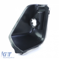 Außenspiegelblinker rechts geeignet für Mercedes Sprinter W906 + Crafter ab 06-image-6194323