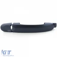 Außentürgriff schwarz rechte Beifahrertür geeignet für VW Bus T5 03-09-image-6202982