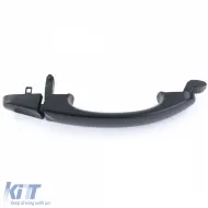 Außentürgriff schwarz rechte Beifahrertür geeignet für VW Bus T5 03-09-image-6202984