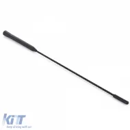 Auto-Dachantenne 40cm 16V, geeignet für VW Golf 3 4 5 Polo 6N2 9N Bora-image-6257313