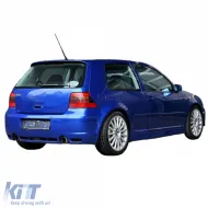 Auto-Dachantenne 40cm 16V, geeignet für VW Golf 3 4 5 Polo 6N2 9N Bora-image-6257314