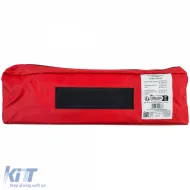 Auto Erste-Hilfe-Set 3 in 1 Erste Hilfe DIN 13164 + Sicherheitsweste + Warndreieck-image-6205718