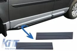image-29-Auto Frontseitenschweller Türverkleidungen links rechts für Freelander 2 L359 06-14