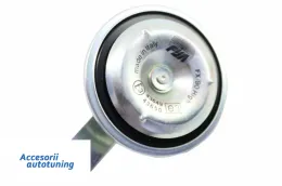 image-26-Auto Horn High Tone dwoma terminalami 12V do Pojazdy przemysłowe Motocykle-