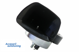 Auto Horn High Tone With Two Terminals 12V Extra Model Electromagnetic Horns-image-6030062