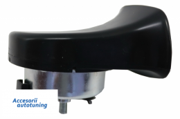 Auto Horn High Tone With Two Terminals 12V Extra Model Electromagnetic Horns-image-6030063