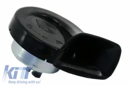 image-23-Auto Horn Low Tone With Two Terminals 12V FX1 2T model