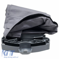 Auto-Müllbehälter Holdall 22997-image-6305059
