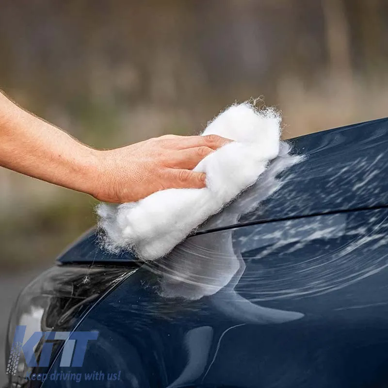 Auto Polishing Cotton 400GR EAL 88021