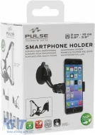 Auto Smartphone-Halterung 2cm - 10cm Pulse-image-6291592