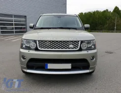 Autobiography Design Body Kit Range Rover Sport Facelift 2009-2013 L320-image-6045067