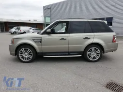 Autobiography Design Body Kit Range Rover Sport Facelift 2009-2013 L320-image-6045071