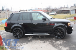 
Autobiography Dizájn body kit Range ROVER Sport Facelift (2009-2013) modellekhez, fekete/piros verzió
Kompatibilis:
Range Rover Sport Facelift (2009-2013)
Nem kompatibilis:
Range Rover Sport (200-image-6041904