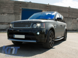 
Autobiography Dizájn body kit ROVER Sport Facelift (2005-2013) modellekhez, fekete
Kompatibilis:
Range Rover Sport Facelift (2009-2013)
Range Rover Sport (2005-2009)-image-6015675