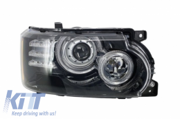 Autobiography Look Kit für Vogue L322 02-09 bis Facelift Gitter LED Lichter 10+-image-6045005